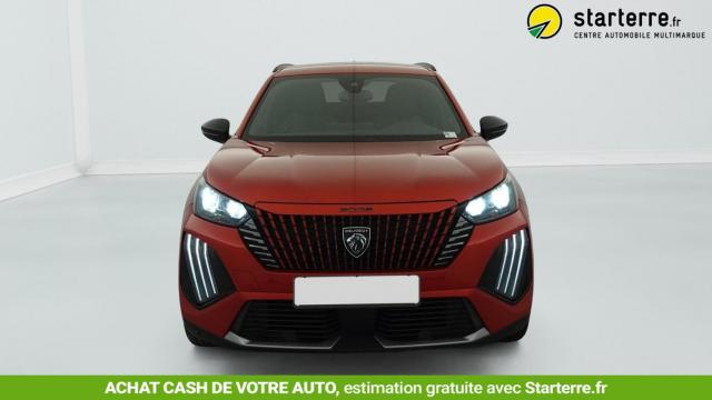 Peugeot 2008 image 2