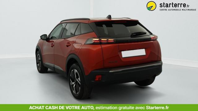 Peugeot 2008 image 1