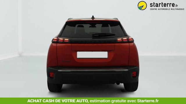 Peugeot 2008 image 6