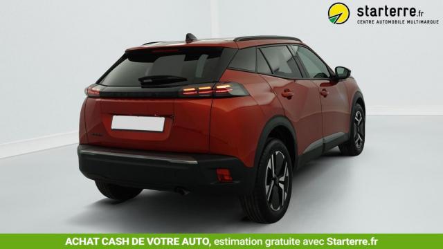 Peugeot 2008 image 5