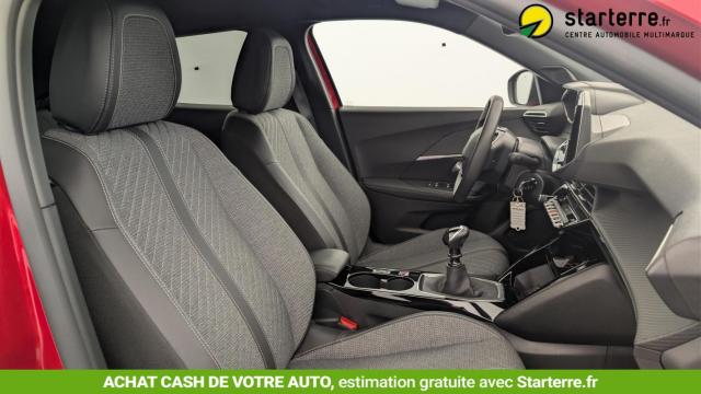 Peugeot 2008 image 4