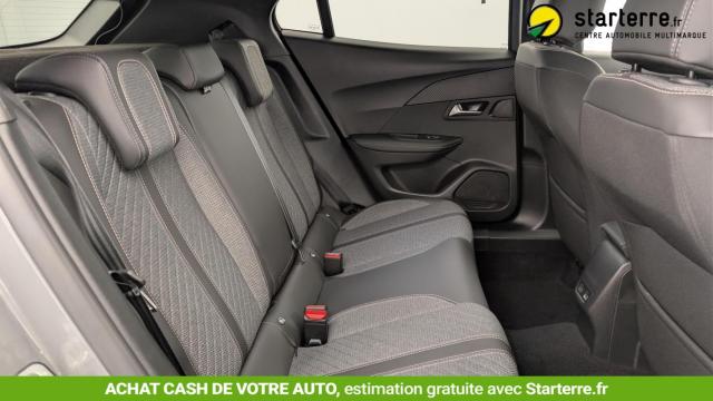 Peugeot 2008 image 8