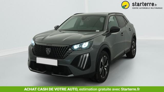 Peugeot 2008 image 6