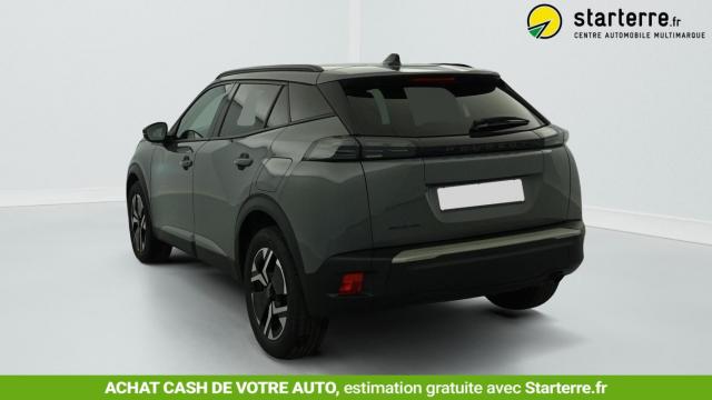 Peugeot 2008 image 7