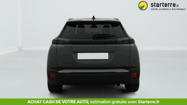 Peugeot 2008 image 4