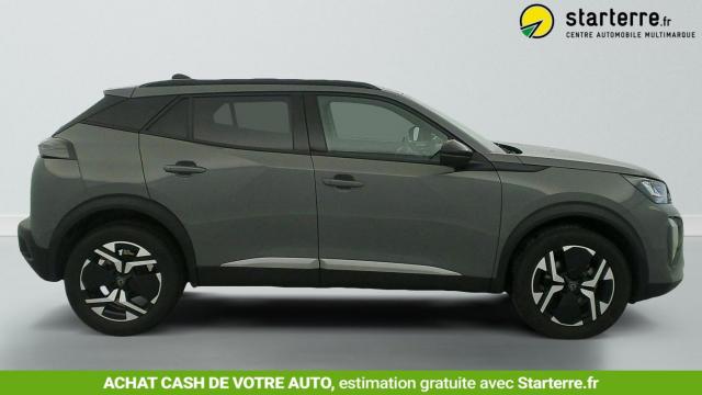 Peugeot 2008 image 3