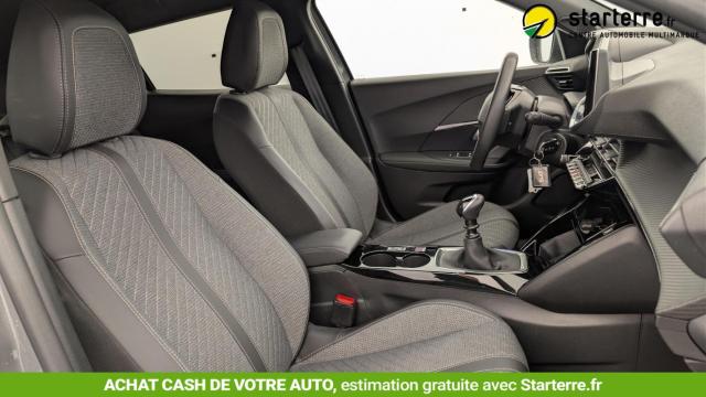 Peugeot 2008 image 1