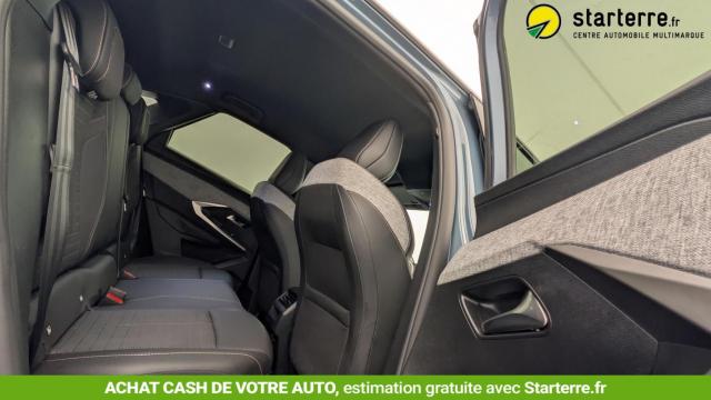 Peugeot 3008 image 3