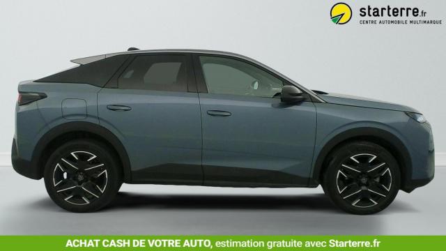 Peugeot 3008 image 9