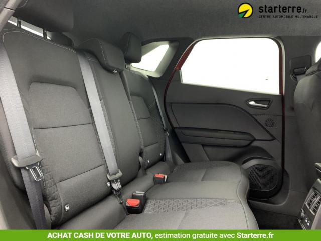 Renault Symbioz image 2