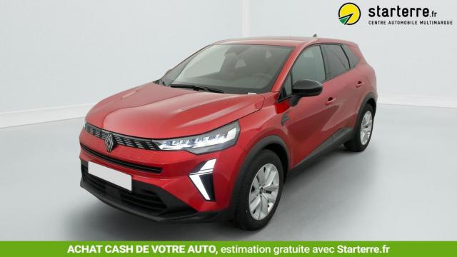 Renault Symbioz image 3