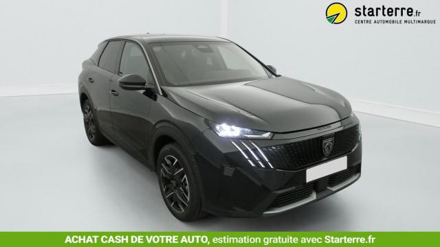 Peugeot 3008 Hybrid 145 E-Dcs6 Allure