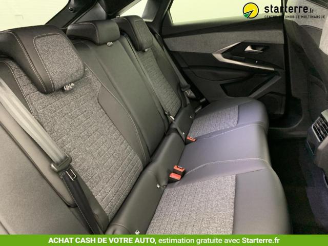 Peugeot 3008 image 2