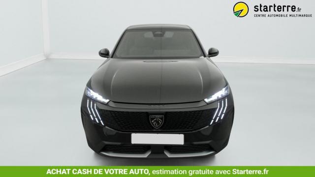 Peugeot 3008 image 7