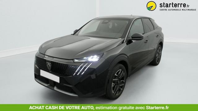 Peugeot 3008 image 3