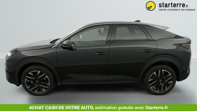 Peugeot 3008 image 1