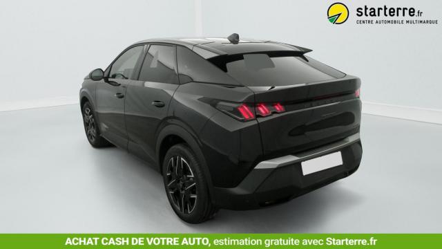 Peugeot 3008 image 4