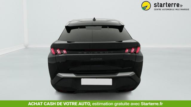 Peugeot 3008 image 8