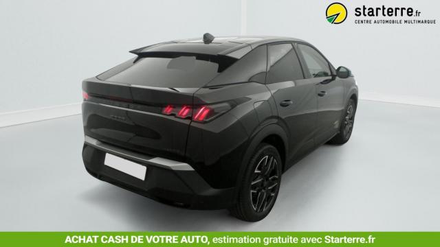 Peugeot 3008 image 5