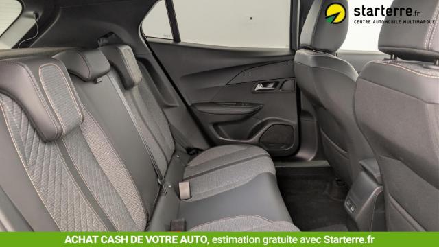 Peugeot 2008 image 8