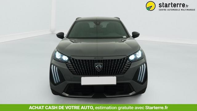 Peugeot 2008 image 7