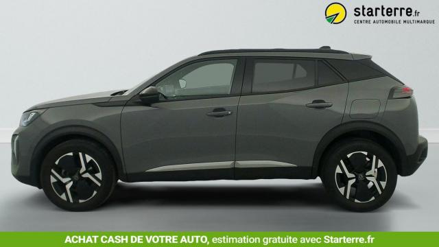 Peugeot 2008 image 3