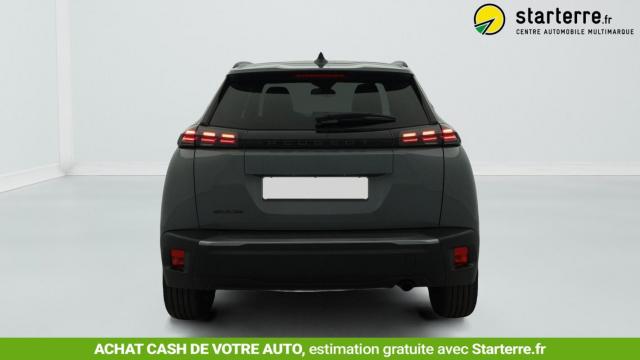 Peugeot 2008 image 9