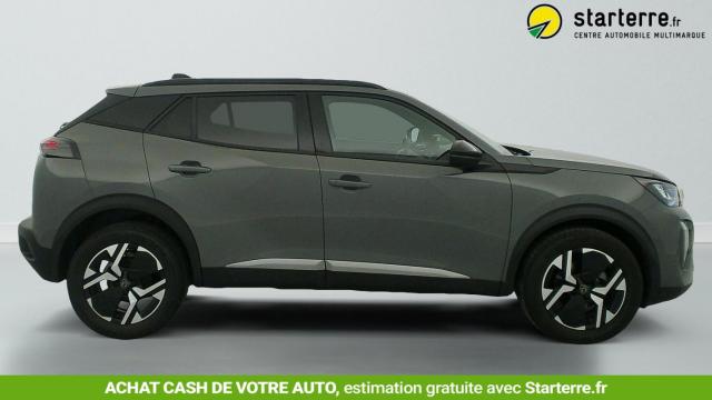 Peugeot 2008 image 5