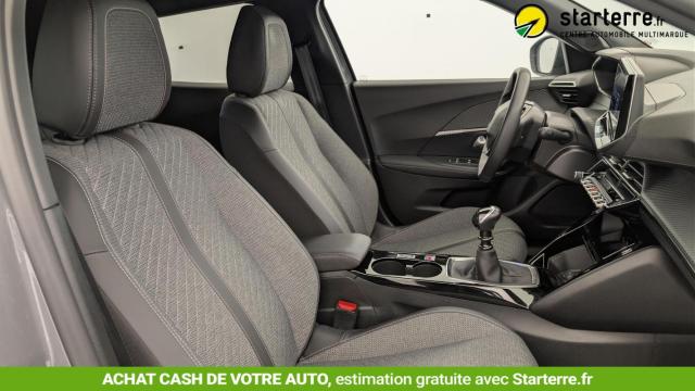 Peugeot 2008 image 4