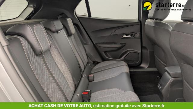 Peugeot 2008 image 9