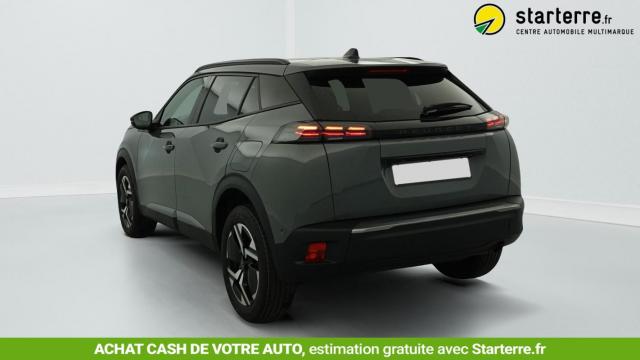 Peugeot 2008 image 7