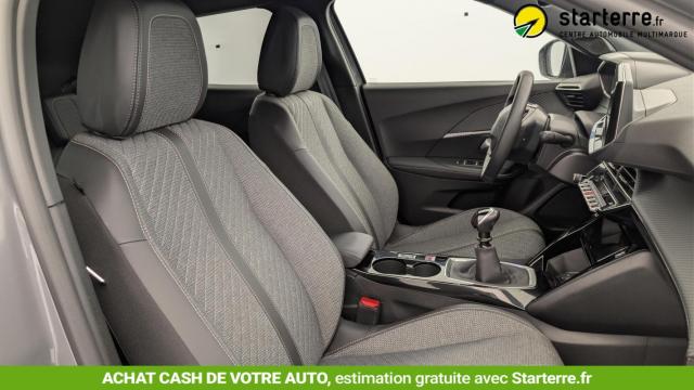 Peugeot 2008 image 6