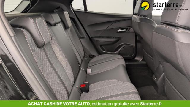 Peugeot 2008 image 2