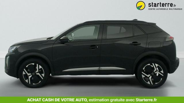 Peugeot 2008 image 5