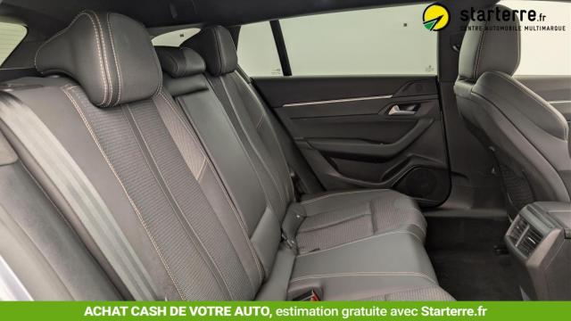 Peugeot 508 Sw image 4