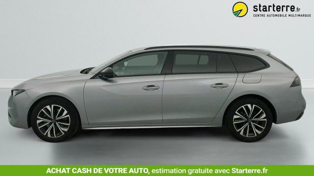 Peugeot 508 Sw image 6