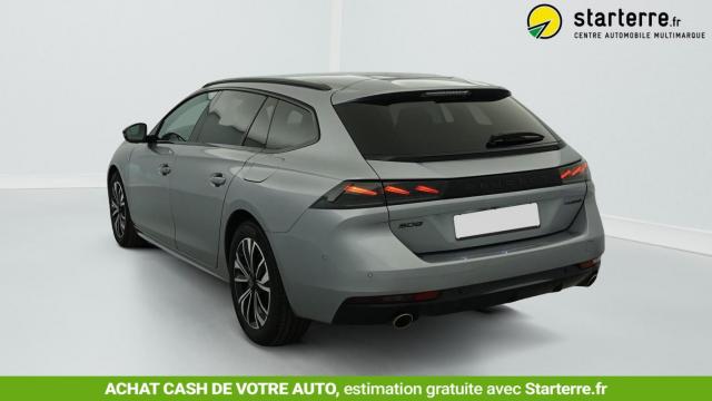 Peugeot 508 Sw image 9