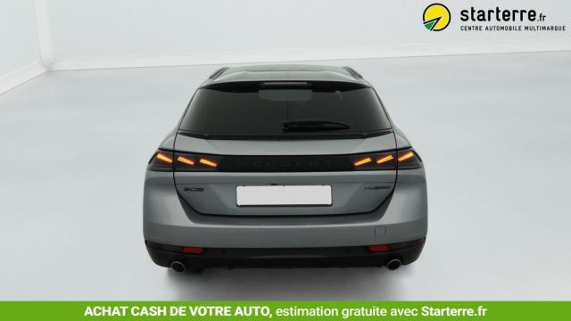Peugeot 508 Sw image 5