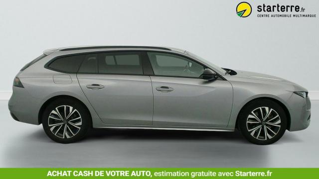 Peugeot 508 Sw image 2