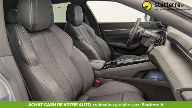 Peugeot 508 Sw image 3
