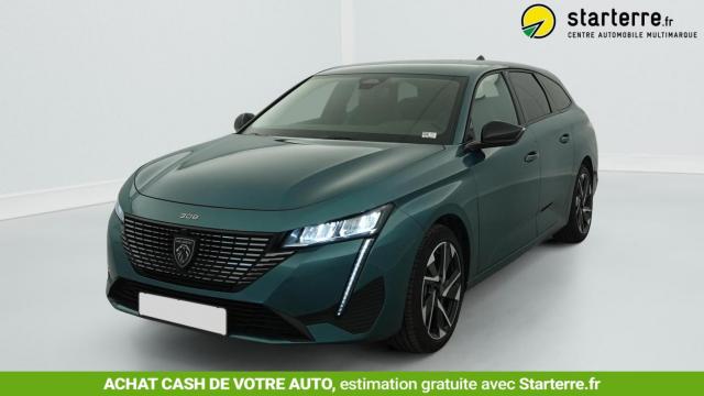 Peugeot 308 Sw image 2