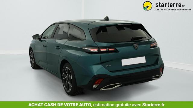 Peugeot 308 Sw image 5
