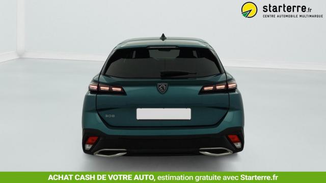 Peugeot 308 Sw image 6