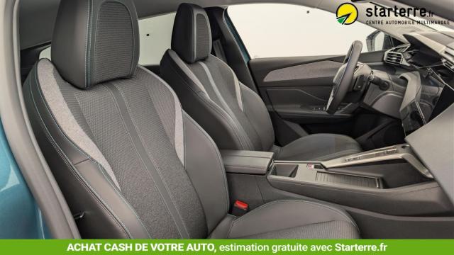 Peugeot 308 Sw image 8