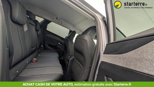 Peugeot 308 Sw image 4