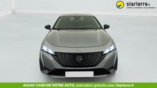 Peugeot 308 Sw image 7