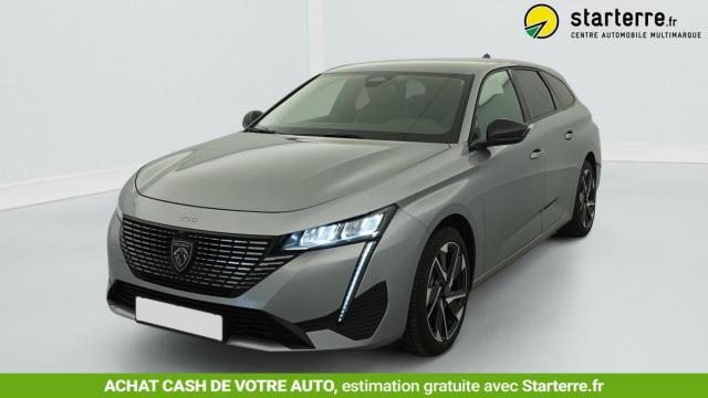 Peugeot 308 Sw image 1