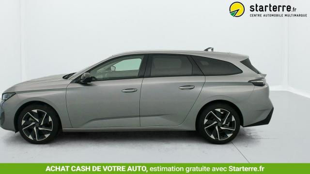 Peugeot 308 Sw image 2