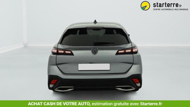 Peugeot 308 Sw image 8