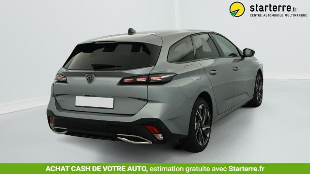 Peugeot 308 Sw image 9